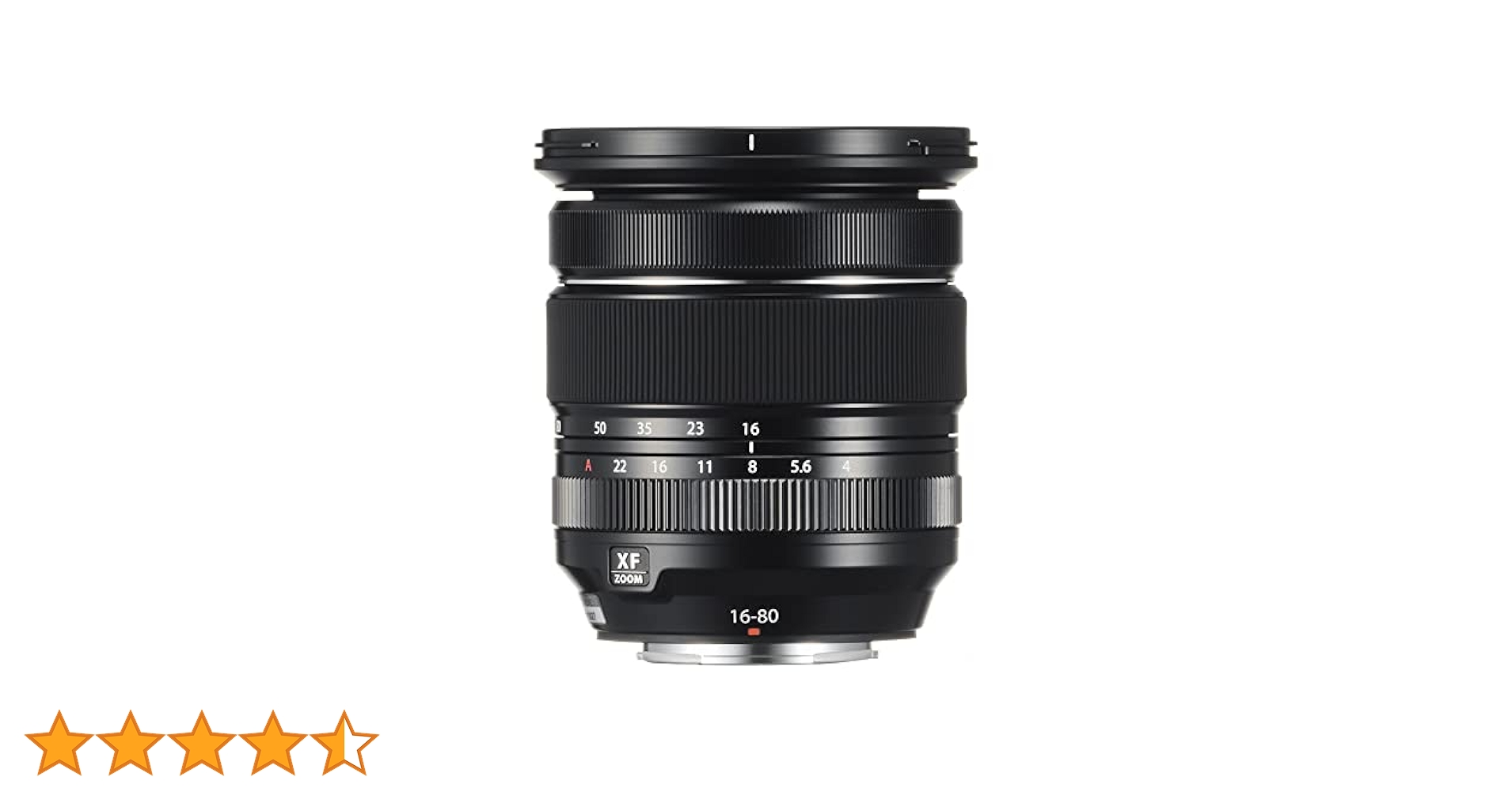 Amazon.co.jp: Fujifilm XF16-80mm F4 R OIS WR : FUJIFILM